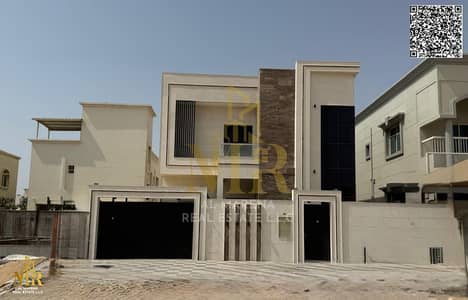 3 Bedroom Villa for Sale in Al Yasmeen, Ajman - IMG-20250821-WA0088. jpg