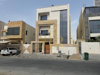 7 Bedroom Villa for Sale in Al Yasmeen, Ajman - WhatsApp Image 2025-08-23 at 3.12. 42 AM. jpeg