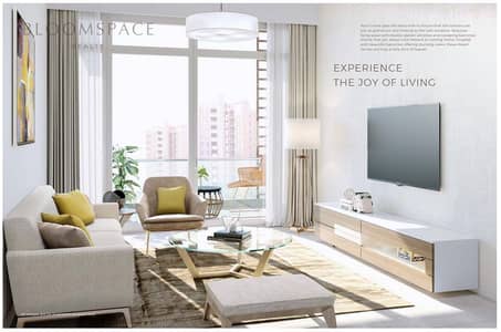 Studio for Sale in Dubai Sports City, Dubai - Screenshot 2025-07-01 145446. png
