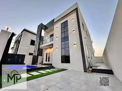 4 Bedroom Villa for Sale in Al Helio, Ajman - batch_790702088-1066x800. jpg