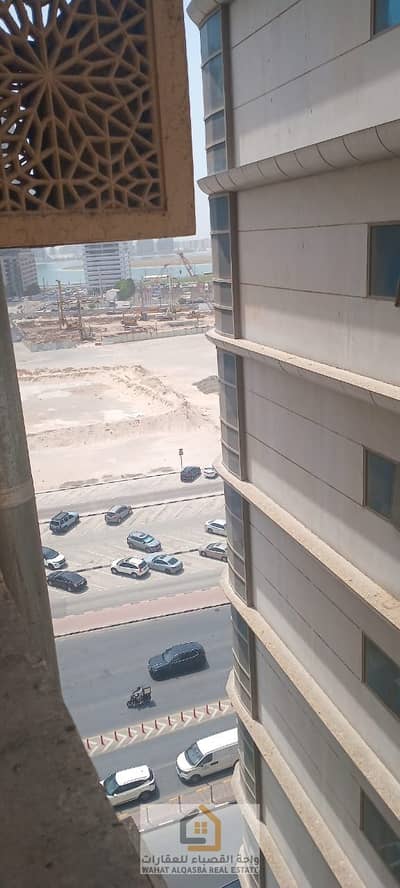 فلیٹ 1 غرفة نوم للايجار في المجاز، الشارقة - IMG-20250823-WA0012. jpg