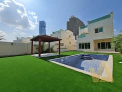 4BHK Villa+ Maid | Vacant | Huge Layout