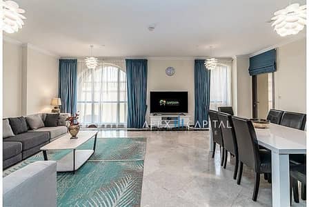 3 Bedroom Apartment for Sale in Jumeirah Beach Residence (JBR), Dubai - 5. jpeg