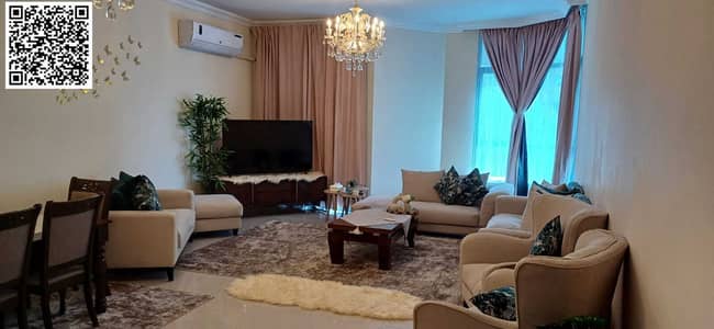 3 Bedroom Flat for Sale in Al Rashidiya, Ajman - IMG-20250823-WA0100. jpg