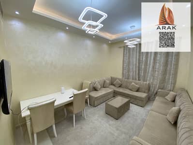 1 Bedroom Flat for Rent in Al Hamidiyah, Ajman - WhatsApp Image 2025-08-23 at 1.43. 29 AM. jpeg