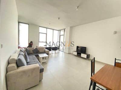 2 Bedroom Flat for Rent in Dubai South, Dubai - FULLY FURNISHED | VACANT | WELL MAINTAINED