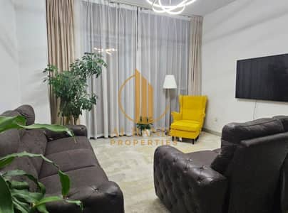 1 Bedroom Apartment for Rent in Dubai South, Dubai - 1. jpg