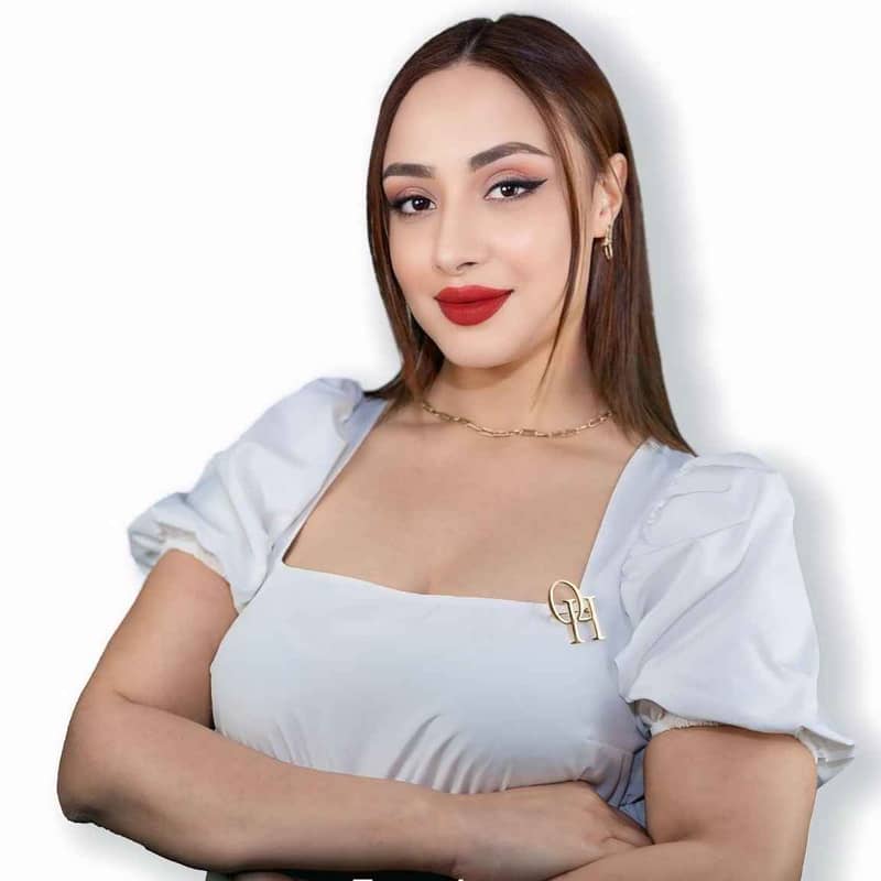 Khouloud Guesmi