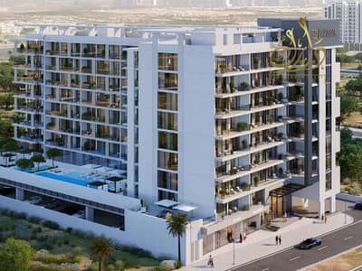 1 Bedroom Flat for Sale in Dubai Silicon Oasis (DSO), Dubai - Screenshot 2025-08-19 174951. png