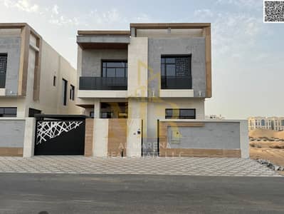 5 Bedroom Villa for Sale in Al Yasmeen, Ajman - WhatsApp Image 2025-08-23 at 3.41. 35 AM (1). jpeg