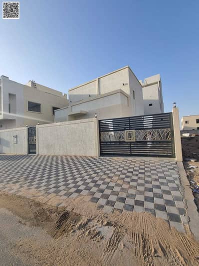 3 Bedroom Villa for Rent in Al Zahya, Ajman - IMG-20250823-WA0001. jpg
