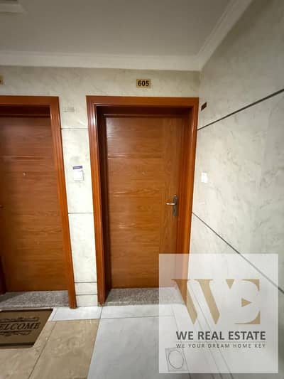 فلیٹ 2 غرفة نوم للايجار في الراشدية، عجمان - IMG-20250821-WA0044. jpg