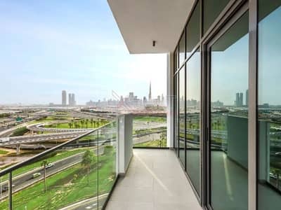 Studio for Sale in Al Jaddaf, Dubai - Amazing Deal | Balcony with Burj Khalifa View | Investor Offer