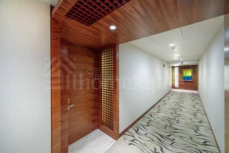 1 Bedroom Flat for Sale in Downtown Dubai, Dubai - 1BR l High Floor l Burj Khalifa l Fountain View