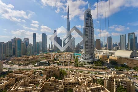 2 Bedroom Apartment for Rent in Downtown Dubai, Dubai - WhatsApp Image 2024-05-30 at 5.27. 07 PM (10). jpeg