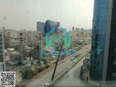 فلیٹ 1 غرفة نوم للبيع في البستان، عجمان - IMG-20250822-WA0001. jpg