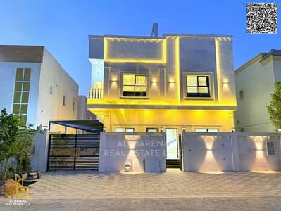 5 Bedroom Villa for Sale in Al Yasmeen, Ajman - IMG-20250821-WA0355. jpg