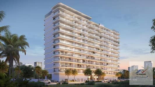 Studio for Sale in Dubai Land Residence Complex, Dubai - img9. jpg