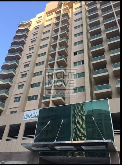 Studio for Rent in Dubai Sports City, Dubai - 19245be7-5e1e-4ac7-9b98-9a4b5b4a7246. jpg