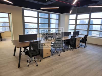 Office for Rent in Business Bay, Dubai - 06383e59-d0b8-4a31-a283-978570ce0597. jpg