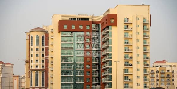 国际城， 迪拜 1 卧室单位待租 - Global-Green-View2-004. jpg