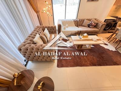 شقة 1 غرفة نوم للايجار في الخان، الشارقة - IMG-20250823-WA0223. jpg