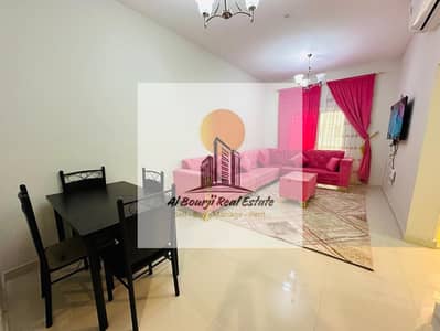 شقة 2 غرفة نوم للايجار في كورنيش عجمان، عجمان - IMG-20250806-WA0572. jpg