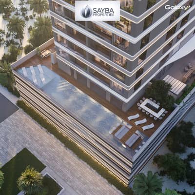 1 Спальня Апартамент Продажа в Аль Сатва, Дубай - 7. jpg