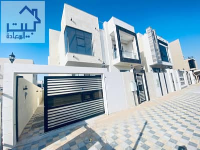 5 Bedroom Villa for Rent in Al Zahya, Ajman - IMG-20250823-WA0210. jpg