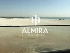 Sea View | Highly Maintained | High Floor