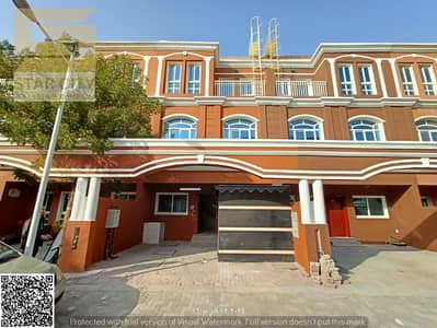 تاون هاوس 4 غرف نوم للبيع في الزاهية، عجمان - IMG-20250208-WA0016 (1). jpg