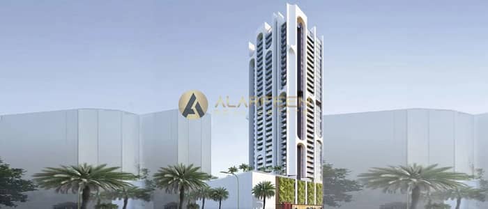 1 Bedroom Apartment for Sale in Jumeirah Village Triangle (JVT), Dubai - 65fc83a97eab40269c5c46c2ffb2c843. jpg