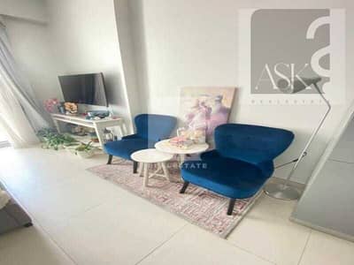 استوديو  للايجار في الفرجان، دبي - شقة في كانديس اكاسيا،الفرجان 55000 درهم - 12596936
