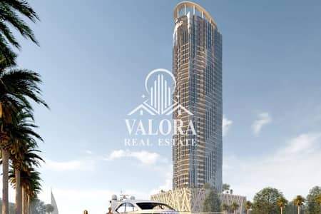 فلیٹ 2 غرفة نوم للبيع في جزيرة الريم، أبوظبي - csm_renad-tower-exterior-2_15a8a3c7e9. jpg