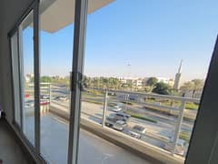 شقة في الریف داون تاون،الريف 2 غرف 1100000 درهم - 12596947