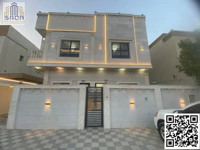 فیلا 6 غرف نوم للبيع في الياسمين، عجمان - WhatsApp Image 2025-08-20 at 6.45. 57 PM. jpeg