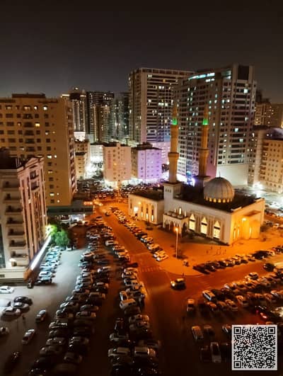 شقة 1 غرفة نوم للايجار في الراشدية، عجمان - IMG-00241026-WA0074. jpg