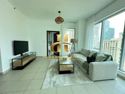 شقة 1 غرفة نوم للايجار في دبي مارينا، دبي - IMG-20250823-WA0075. jpg