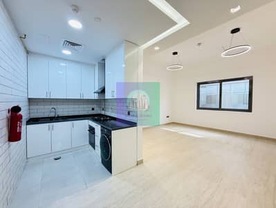 Studio for Rent in Meydan City, Dubai - IMG_1204. jpg