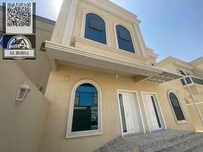 5 Bedroom Villa for Rent in Al Zahya, Ajman - e852b63b-c754-4da3-8588-9f3598853706. jpg