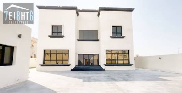 6 Bedroom Villa for Rent in Nad Al Sheba, Dubai - 1. jpg