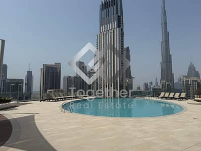 فلیٹ 2 غرفة نوم للايجار في وسط مدينة دبي، دبي - 555. jpg