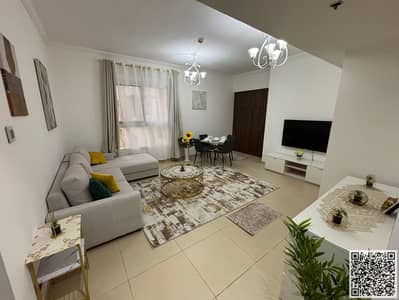 فلیٹ 1 غرفة نوم للايجار في جاردن سيتي، عجمان - 1IMG-20250626-WA0249. jpg
