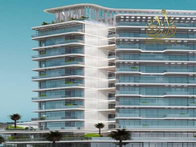 1 Спальня Апартаменты Продажа в Дейра Айленд, Дубай - 41a78381-eb18-465d-985d-5fb83bc5cdad. jpg
