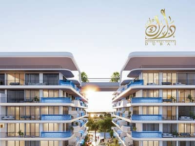 3 Bedroom Flat for Sale in Dubai Islands, Dubai - 2. jpg
