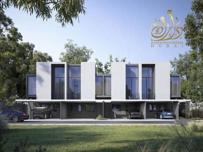 Al Sehma， 夏尔迦 4 卧室联排别墅待售 - IMG-20250819-WA0011. jpg