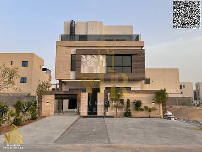5 Bedroom Villa for Sale in Al Yasmeen, Ajman - IMG-20250821-WA0807. jpg