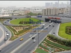 شقة في أبو شغارة 2 غرف 43998 درهم - 12597063