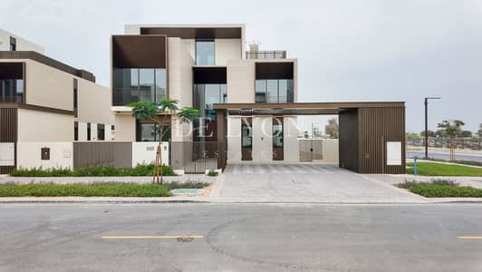 5 Bedroom Villa for Rent in Dubai Hills Estate, Dubai - 1. jpg