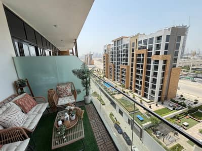 Студия в аренду в Мейдан Сити, Дубай - IMG-20250819-WA0008. jpg